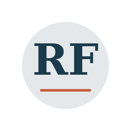 Red Falls Air Duct Services logo
